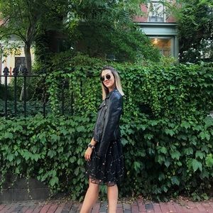 Meet your Posher, Isabela